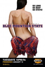 Watch Blue Mountain State Megashare8